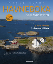 Havneboka av Magne Klann (Spiral)