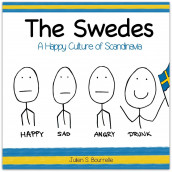 The Swedes av Julien S. Bourrelle (Heftet)