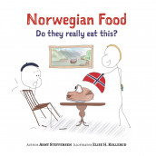 Norwegian food av Arnt Steffensen (Innbundet)