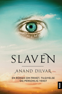 Slaven av Anand Dílvar (Innbundet)