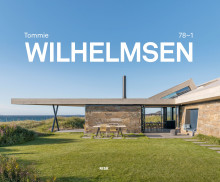 Tommie Wilhelmsen 78-1 av Tommie Wilhelmsen (Innbundet)