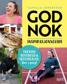 God nok av Camilla Lorentzen (Innbundet)