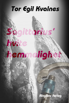 Sagittarius' hvite hemmelighet av Tor Egil Kvalnes (Ebok)