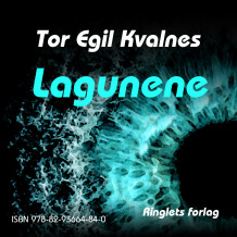 Lagunene av Tor Egil Kvalnes (Nedlastbar lydbok)