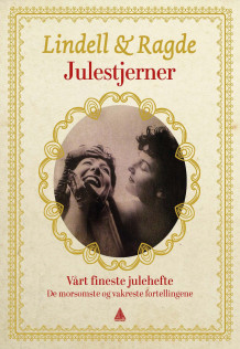 Julestjerner av Anne B. Ragde og Unni Lindell (Heftet)