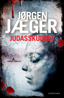 Judasskuddet av Jørgen Jæger (Ebok)