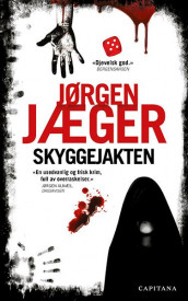 Skyggejakten av Jørgen Jæger (Heftet)