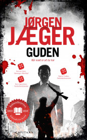 Guden av Jørgen Jæger (Heftet)