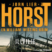 Illvilje av Jørn Lier Horst (Nedlastbar lydbok)