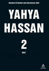 Yahya Hassan 2 av Yahya Hassan (Ebok)