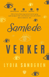 Omslag - Samlede verker