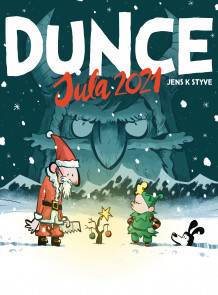 Dunce av Jens K. Styve (Heftet)