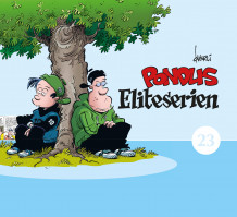 Eliteserien av Frode Øverli (Innbundet)