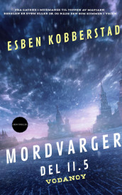Vodanoy av Esben Kobberstad (Ebok)