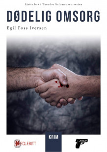 Dødelig omsorg av Egil Foss Iversen (Ebok)