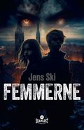 Femmerne av Jens Ski (Innbundet)
