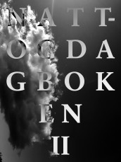 Natt- og dagboken II av Tommy Skoglund (Ebok)