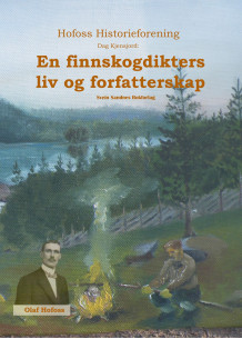 Olaf Hofoss av Dag Torfinn Kjensjord (Innbundet)