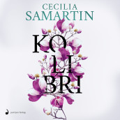 Kolibri av Cecilia Samartin (Nedlastbar lydbok)