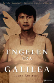 Engelen fra Galiliea av Laura Restrepo (Ebok)