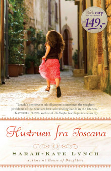 Hustruen i Toscana av Sarah-Kate Lynch (Ebok)