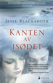 Kanten av isødet av Jesse Blackadder (Ebok)