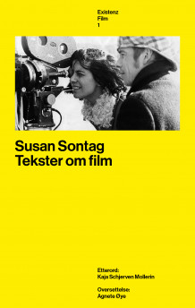 Tekster om film av Susan Sontag (Heftet)