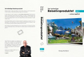 Det helhetlige reiselivsproduktet av Georg Kamfjord (Heftet)