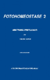 Fotohomeostase 2 av Erling Geres (Heftet)