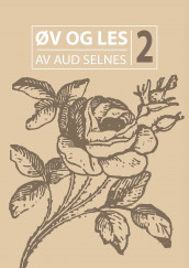 Øv og les 2 av Aud Selnes (Heftet)