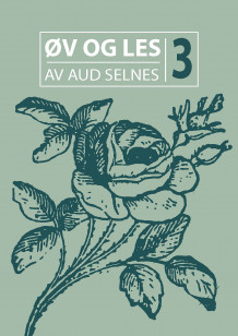 Øv og les 3 av Aud Selnes (Heftet)