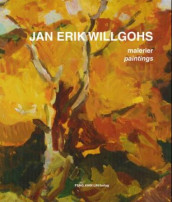 Jan Erik Willgohs av Jan Erik Willgohs (Innbundet)
