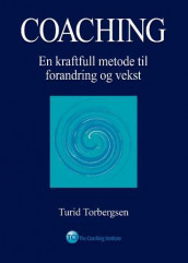 Coaching av Turid Torbergsen (Heftet)