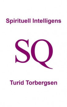 Spirituell intelligens SQ av Turid Torbergsen (Heftet)