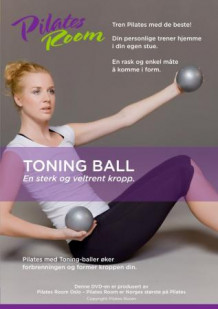 Toning ball (DVD)