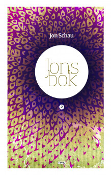 Jons bok 2 av Jon Schau (Innbundet)
