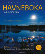 Omslag - Havneboka