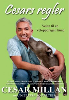 Cesars regler av Cesar Millan (Innbundet)