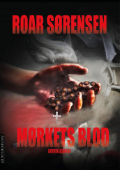 Mørkets blod av Roar Sørensen (Ebok)