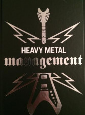 Heavy metal management av Pär-Jörgen Pärson og Hans-Olov Öberg (Innbundet)