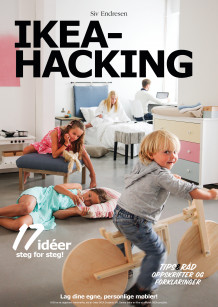 IKEA-hacking av Siv Endresen (Heftet)