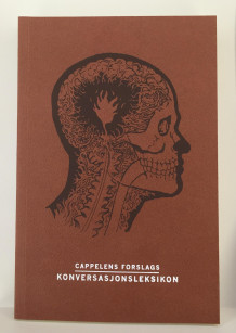 Cappelens Forslags konversasjonsleksikon av Pil Cappelen Smith (Heftet)