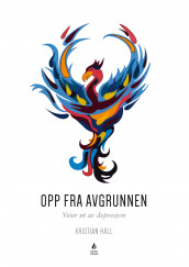 Opp fra avgrunnen av Kristian Hall (Ebok)