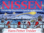 Nissen av Hans Petter Treider (Innbundet)