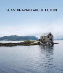 Scandinavian architecture av David Andreu (Innbundet)
