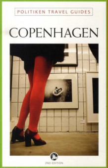 Copenhagen av Tom Nørgaard (Heftet)