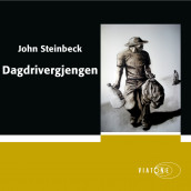 Dagdrivergjengen av John Steinbeck (Nedlastbar lydbok)