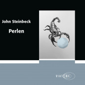 Perlen av John Steinbeck (Nedlastbar lydbok)