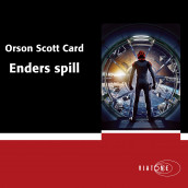 Enders spill av Orson Scott Card (Nedlastbar lydbok)