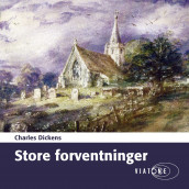 Store forventninger av Charles Dickens (Nedlastbar lydbok)